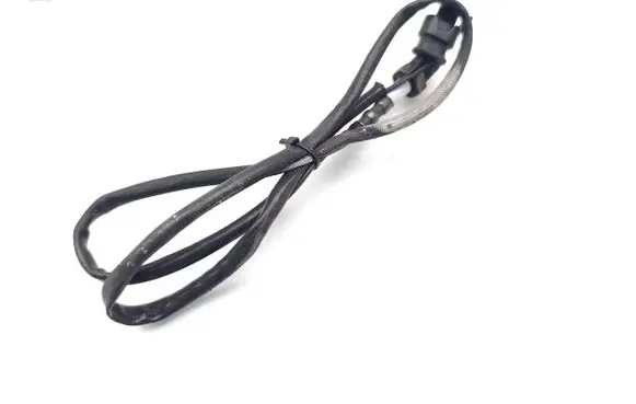 Exhaust gas temperature sensor