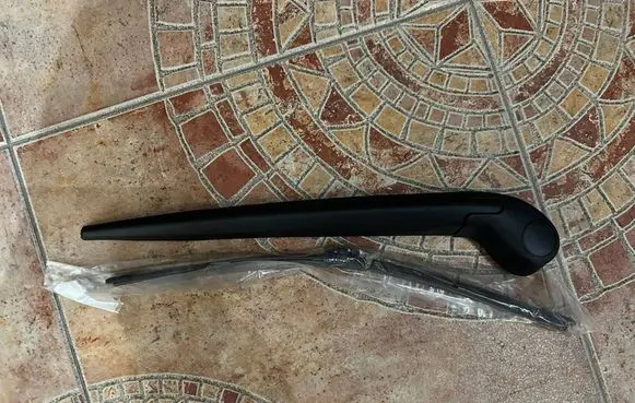 BMW X5 E53 Tie down hook / loop 