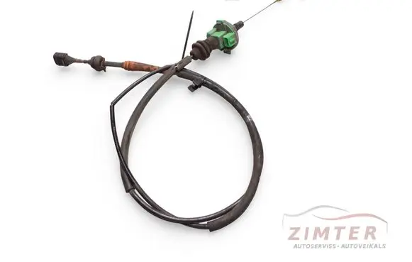 Volkswagen Multivan T4 Throttle cable 701723555D