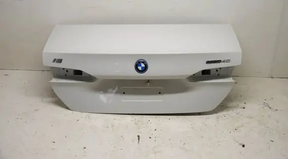 BMW 5 G60 G61 Tailgate/trunk/boot lid 