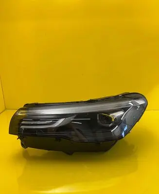 Volkswagen Tiguan Headlight/headlamp 571941005B