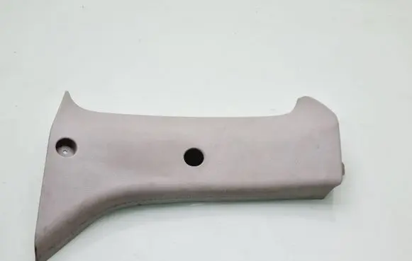 Peugeot Partner (C) pillar trim 9681033977