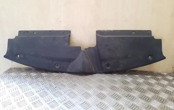 Citroen C4 Grand Picasso Radiator trim 9654195380