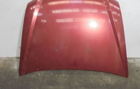 Fiat Stilo Engine bonnet/hood 