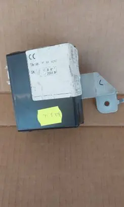Mazda 6 Other control units/modules GJ6A675D0A 2D09B 4131351