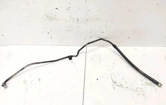 Turbo turbocharger oiling pipe/hose