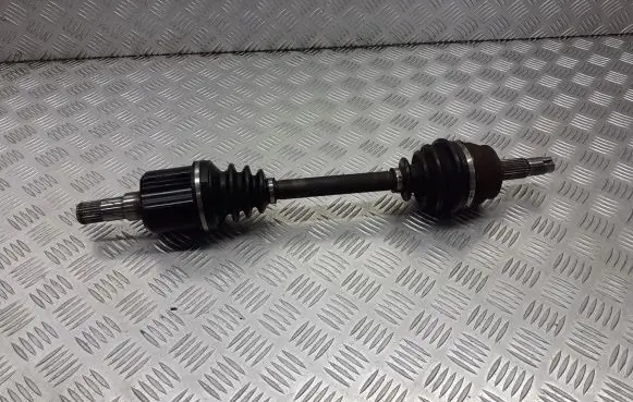 Fiat Punto (188) Front driveshaft