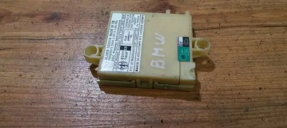 BMW 5 E39 Bonnet alarm switch sensor 8364892 52010146h