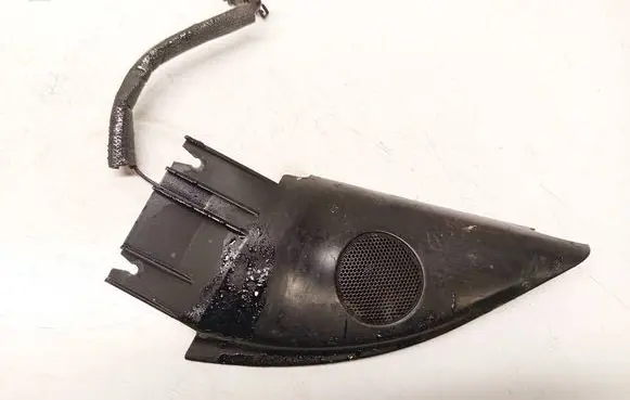 Volkswagen PASSAT B5 Front door speaker 3b0035411b