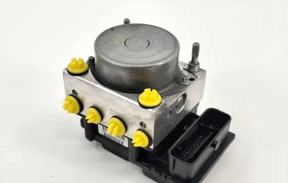 Opel Corsa D ABS Pump 13282282 0265232288 0265800796