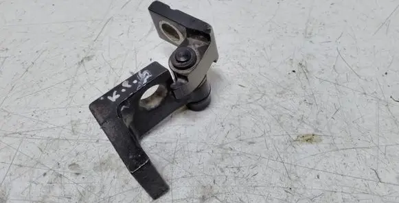 Seat Leon (1P) Rear door upper hinge 5P0833401C