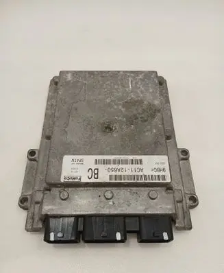 Ford Transit Engine control unit/module AC1112A650BC