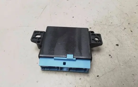 Citroen C4 II Parking PDC control unit/module 0263004305 00011570