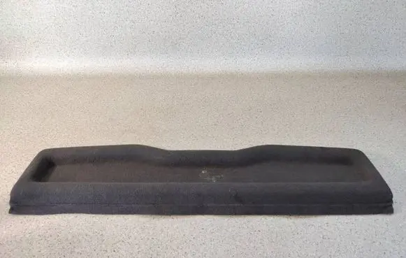 Volkswagen Lupo Parcel shelf 