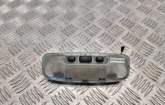 Ford S-MAX Rear seat light 3S7A13K767