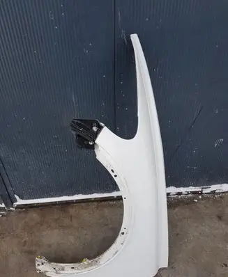 Volvo C30 Fender
