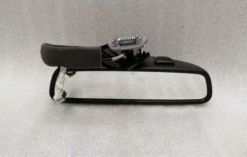 Mercedes-Benz C W204 Rear view mirror (interior) A2078103417