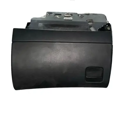 Audi A8 S8 D3 4E Glove box set 4E1857096A 29032004 437E03