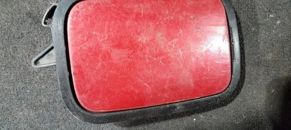 Peugeot 406 Fuel tank cap 