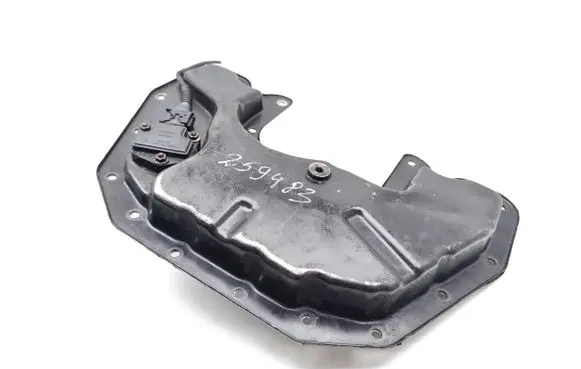 BMW 7 E65 E66 Oil sump 7509724