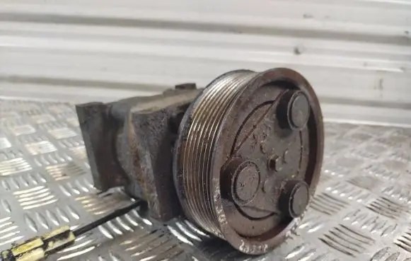 Mazda 6 Air conditioning (A/C) compressor (pump)