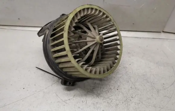 Fiat Ducato Heater fan/blower