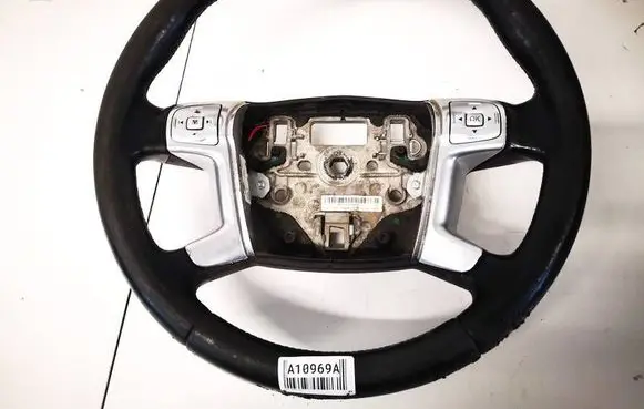 Ford Galaxy Steering wheel 7S713600HB