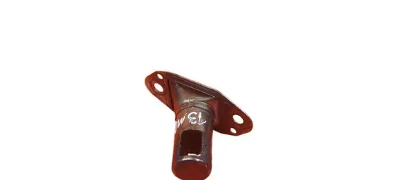 Chevrolet Cruze EGR valve line/pipe/hose A17DTS