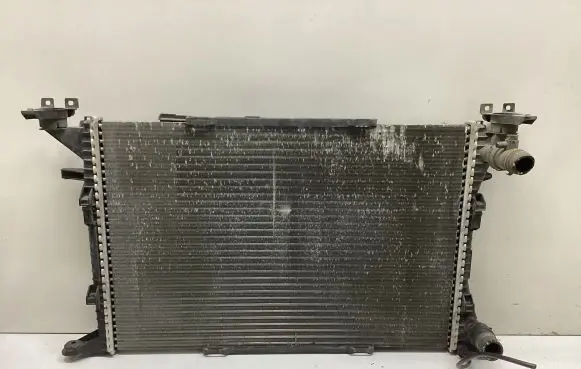 Audi A5 Sportback 8TA Coolant radiator