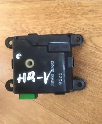 Honda HR-V Air flap motor/actuator 2S96030820