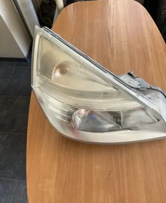 Renault Espace - Grand espace IV Headlight/headlamp