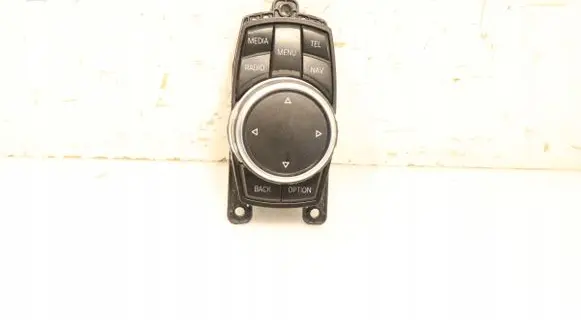 BMW 3 F30 F35 F31 MMI control unit 9350723-02