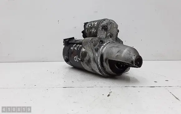 Honda Civic Starter motor