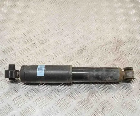 Hyundai i10 Rear shock absorber/damper 553000X100