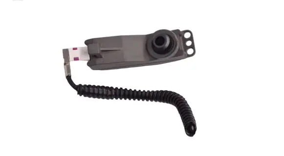 Tesla Model X Side fender camera 106910400D A17I0228651