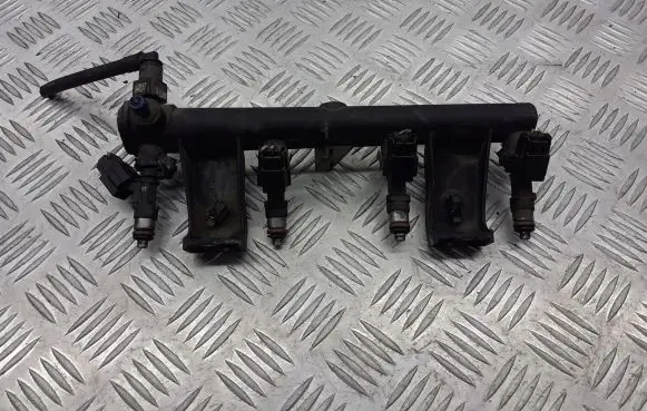 Citroen Xsara Fuel main line pipe 0280158057