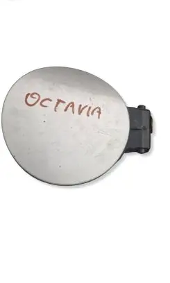 Skoda Octavia Mk2 (1Z) Fuel tank cap 1U9809857F 9201