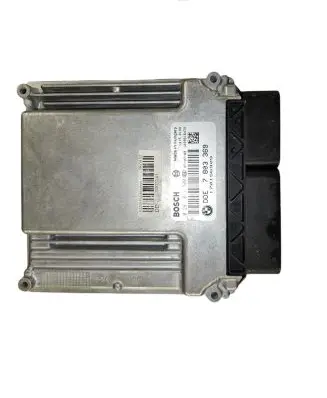BMW 7 E65 E66 Engine control unit/module 7803369