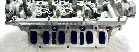 Audi A6 S6 C5 4B Engine head 059E 059459F 059457F