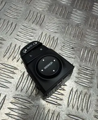 KIA Sportage Wing mirror switch 93530D9500 54SBE0472