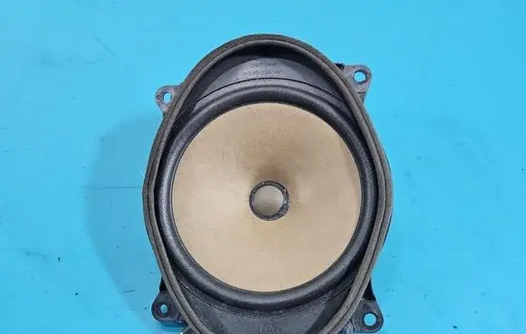 Toyota Corolla E160 E170 Front door speaker 8616002A60 IMPRK1566542
