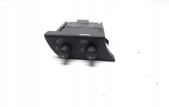 Audi A4 S4 B7 8E 8H Light switch 8E2919094D