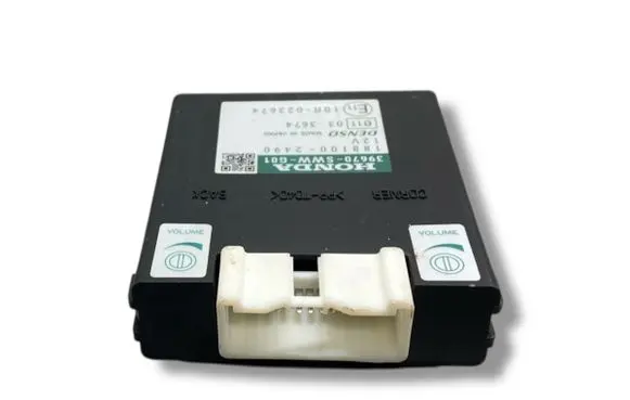 Honda CR-V Parking PDC control unit/module 39670SWWG01 1881002490 10R023674