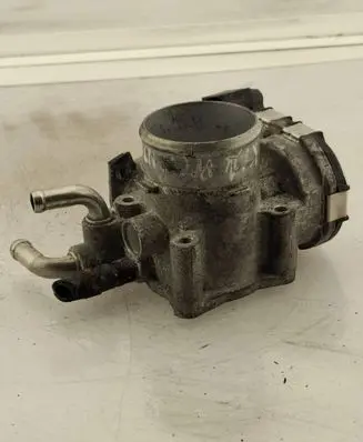 KIA Rio Throttle valve 3510004200 9045020008 2A34712Y