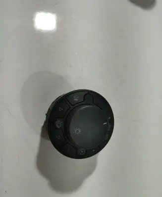 Opel Corsa D Light switch 