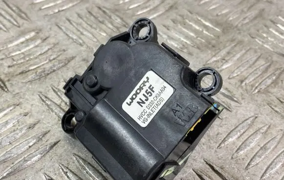 Hyundai Santa Fe Air flap motor/actuator D332CK8AA04
