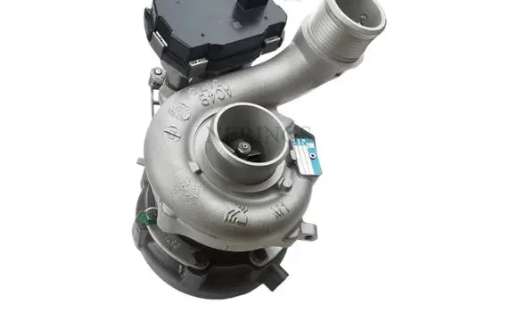 Hyundai Tucson TL Turbo 53039700432 53039880432