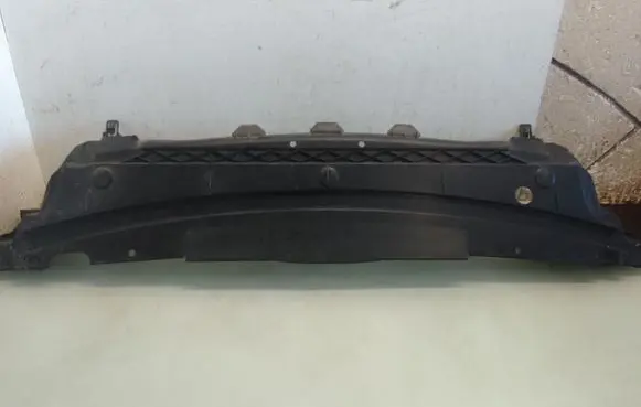 Volvo S60 Bottom radiator support slam panel 30744086