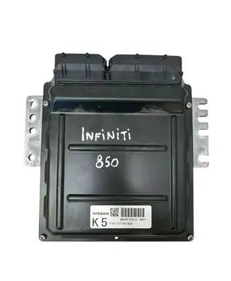 Engine control unit/module ECU