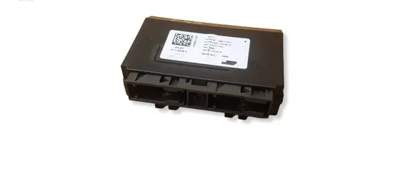BMW 2 F45 Climate control unit 9381114 17313810 E1113378N